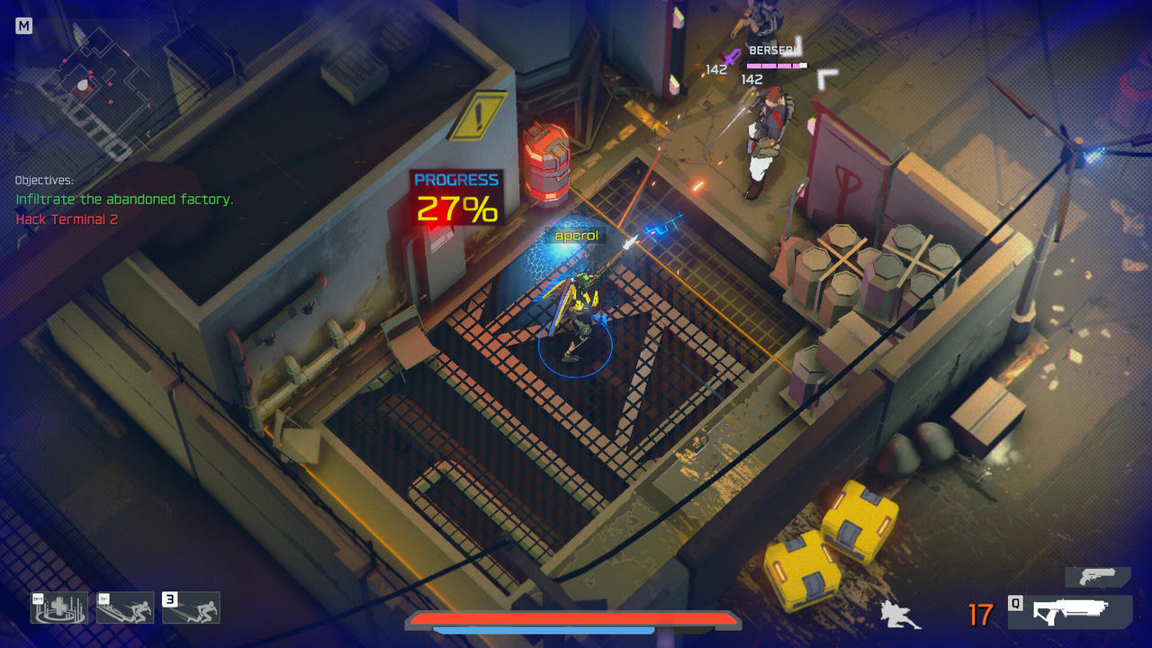 赛博巨头 CyberCorp v1.0.20250422 免安装中文版[6.90GB]【B5105】