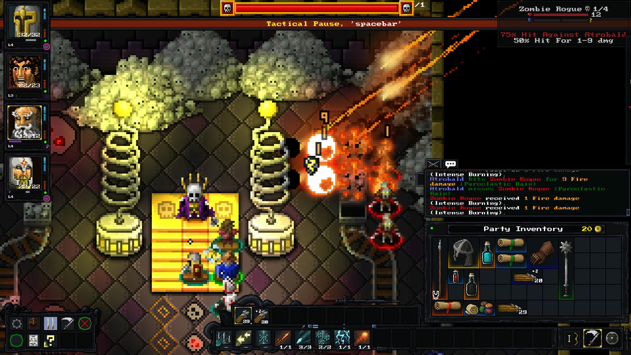 逃离疯狂帝国 Escape The Mad Empire v0.17.0.12341.20250424.EA 免安装中文版[295MB]【B5115】