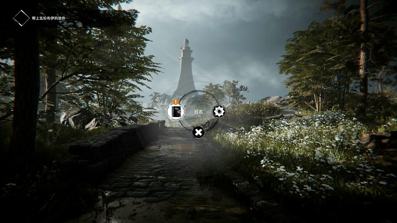 Amerzone：探險家的記憶傳承 Amerzone：The Explorer's Legacy v20250424 免安装中文版[14.6GB]【B5114】