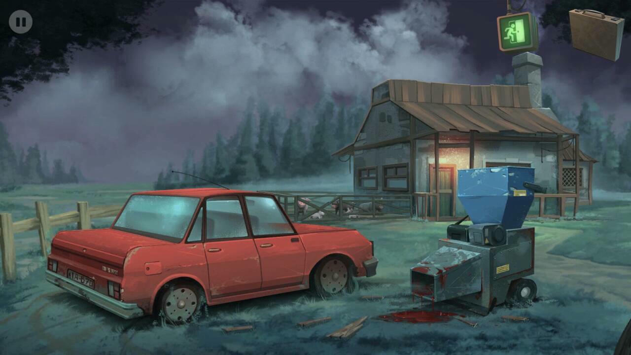 毁尸灭迹 Nobodies 死无对证 消尸：谋杀清洁工 Build.15983326.20241011 免安装中文版[266MB]【B5135】