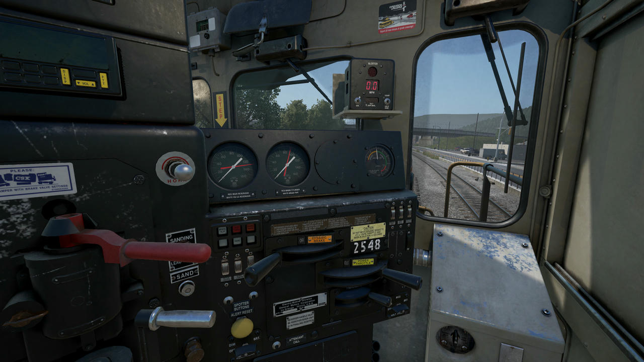模拟火车世界2020 Train Sim World2020 Build.550-4667268.20200225+22DLCS 免安装中文版[156GB]【B5185】