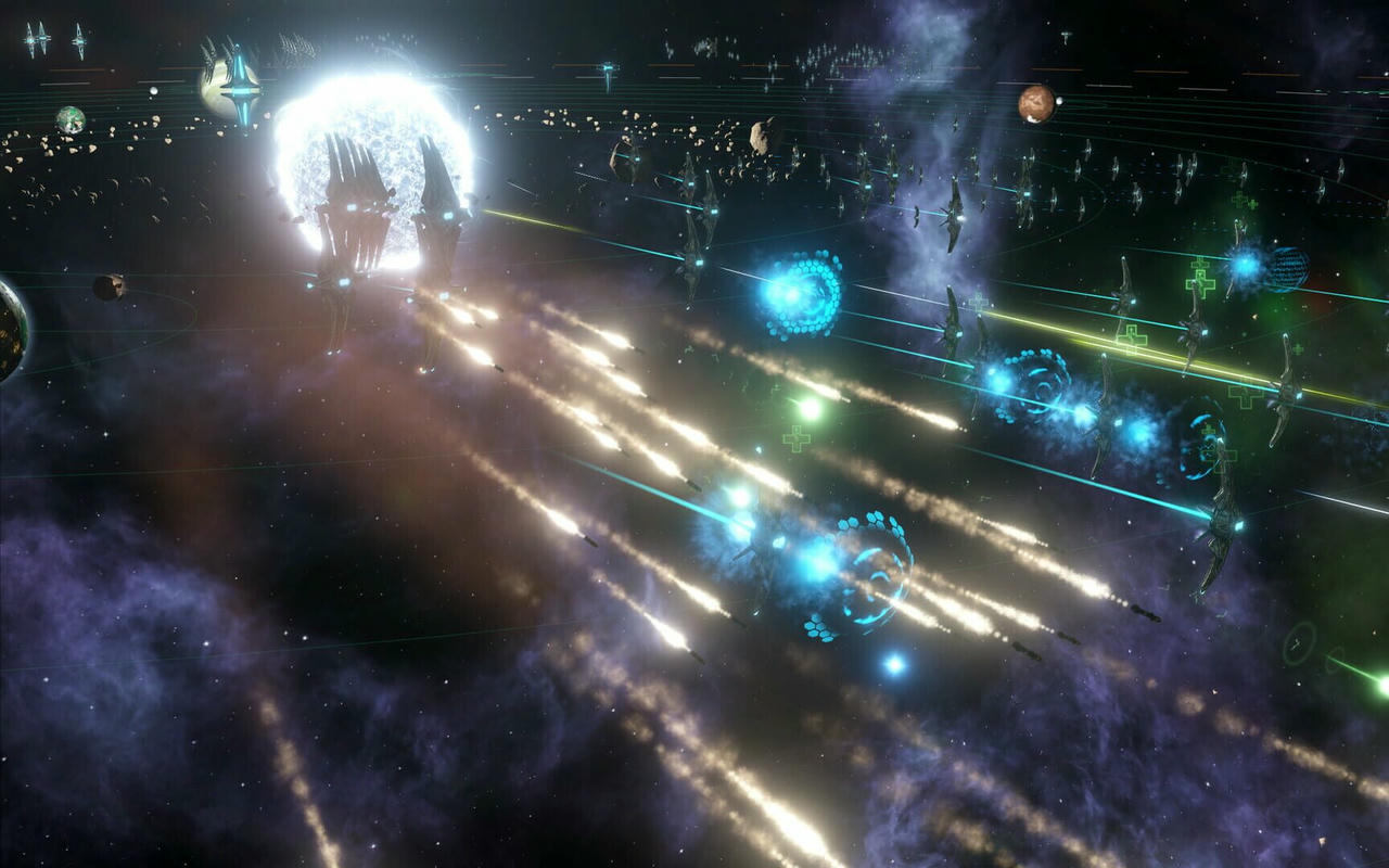 群星：银河版 Stellaris：Galaxy Edition v4.0.4.20250508+生命起源DLC+全DLC+修改器+壁纸+OTS+电子书+原版小说 免安装中文版[27.3GB]【B5093】