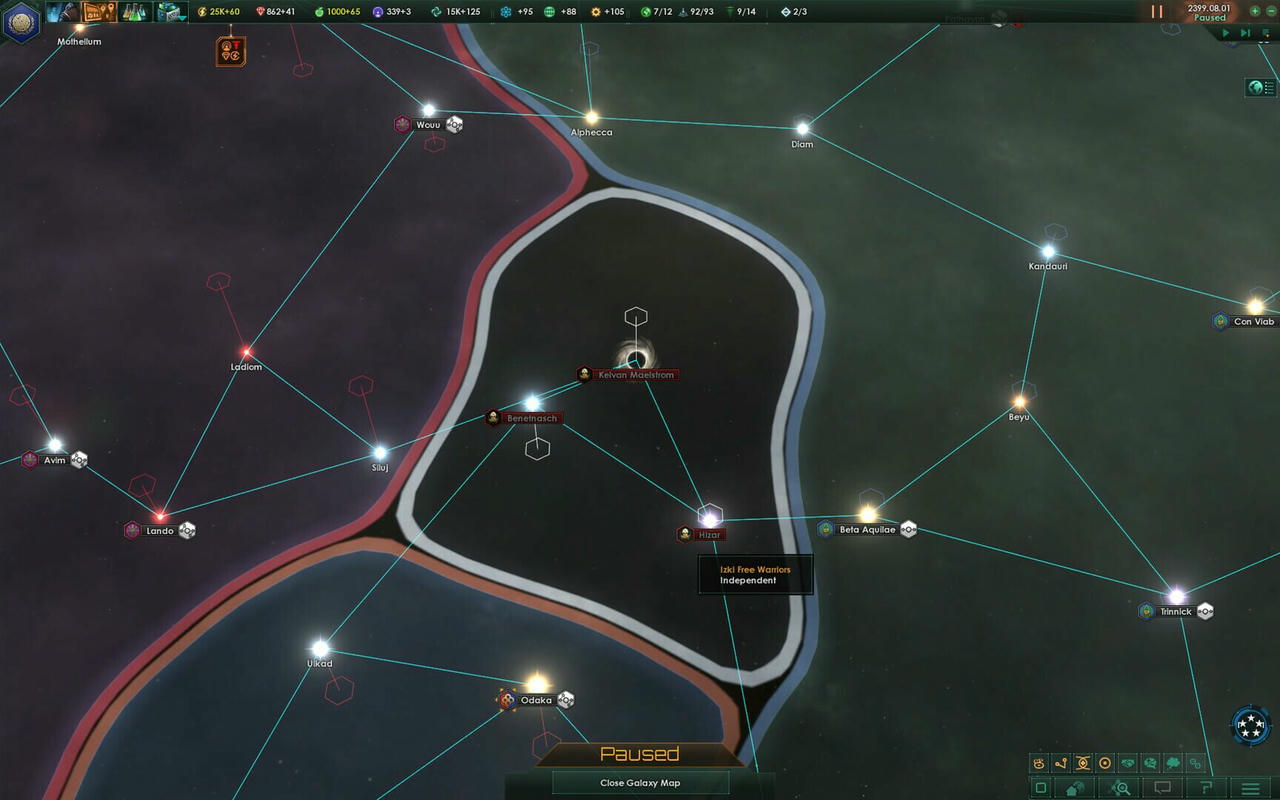 群星：银河版 Stellaris：Galaxy Edition v4.0.4.20250508+生命起源DLC+全DLC+修改器+壁纸+OTS+电子书+原版小说 免安装中文版[27.3GB]【B5093】