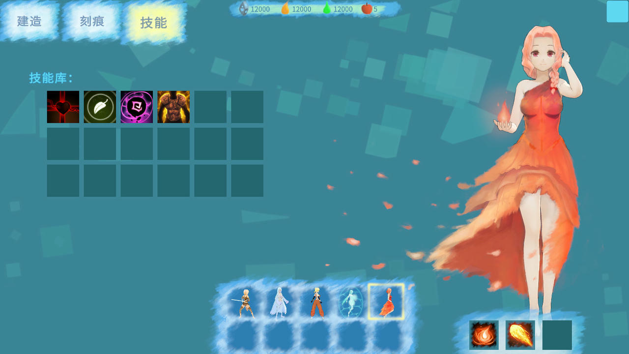流放之域 Build.8038641.20220119 免安装中文版[648MB]【B5043】