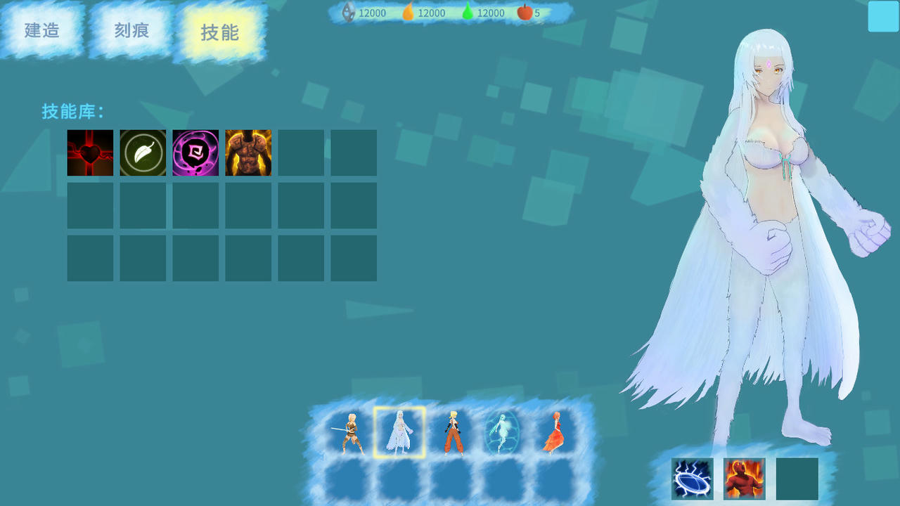 流放之域 Build.8038641.20220119 免安装中文版[648MB]【B5043】