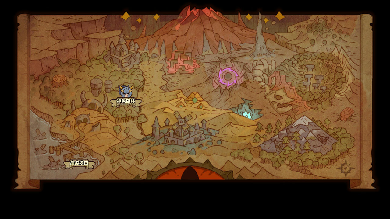 魔法书自走棋：契约 Magicbook AutoBattler：Contract v1.0.134.build.18370870.20250430 免安装中文版[507MB]【B5195】