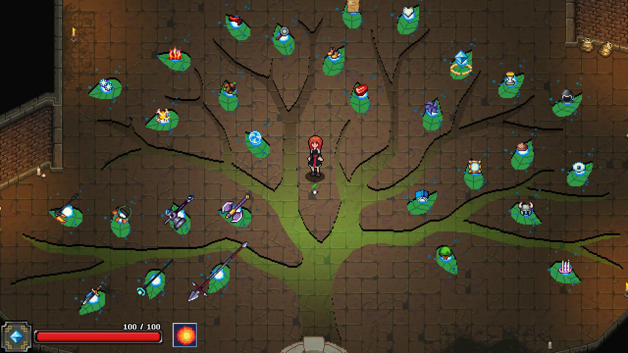 法术圆盘 Spell Disk v1.1.0.Q.20250404-武技轮舞-法术融合 免安装中文版[1.30GB]【B5194】