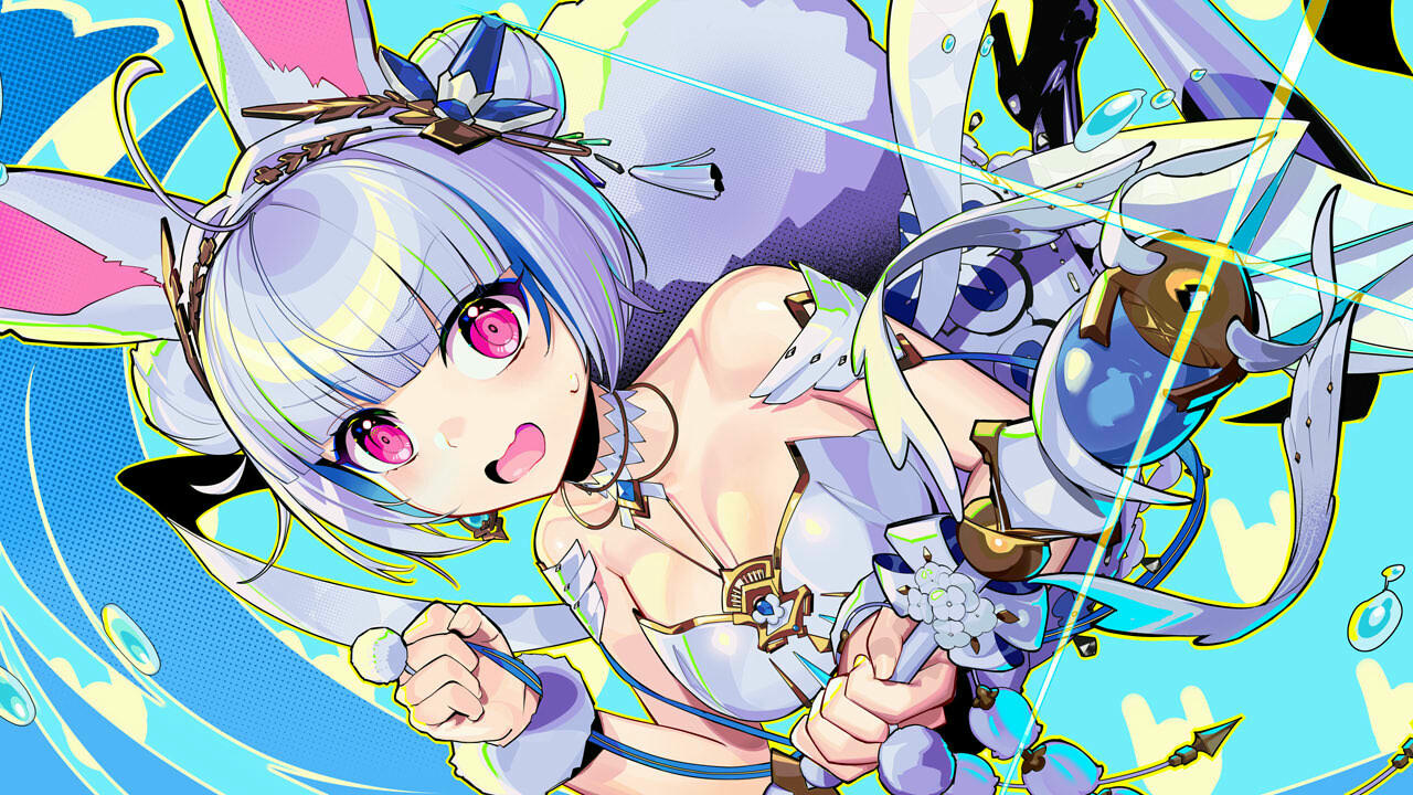 叛逆神魂 Rebellion Godsoul：Awakening v1.36.EA.Build.18381869.20250509+全DLC 免安装中文豪华版[5.48GB]【B5220】