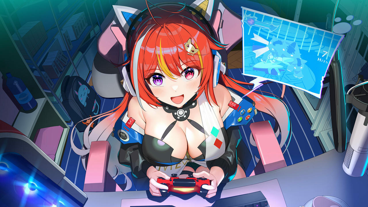 叛逆神魂 Rebellion Godsoul：Awakening v1.36.EA.Build.18381869.20250509+全DLC 免安装中文豪华版[5.48GB]【B5220】