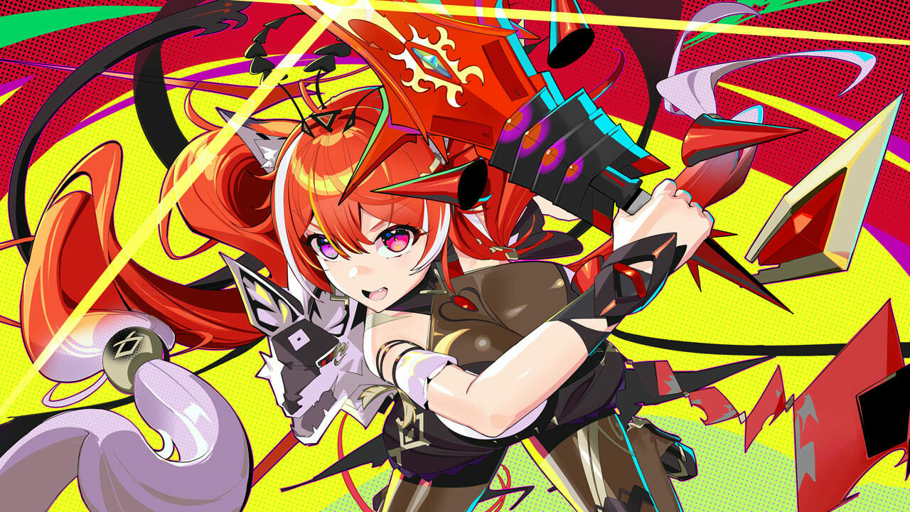 叛逆神魂 Rebellion Godsoul：Awakening v1.36.EA.Build.18381869.20250509+全DLC 免安装中文豪华版[5.48GB]【B5220】