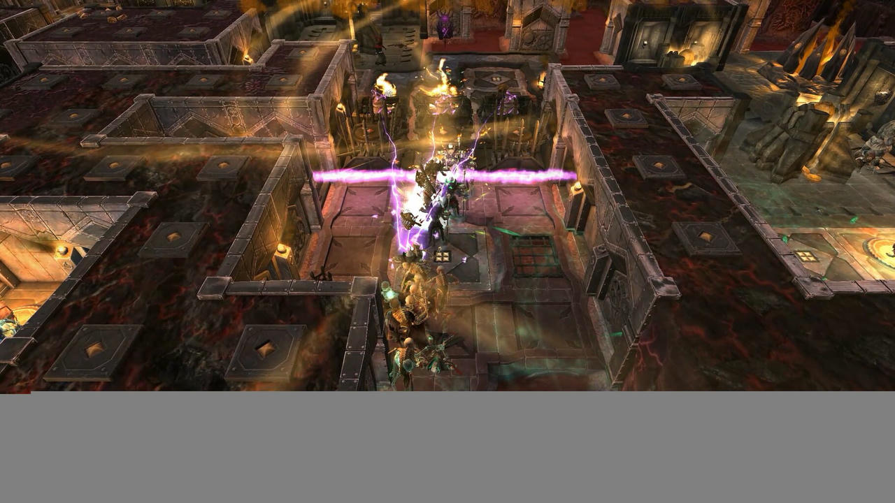 地下城争夺战：终极版 War for the Overworld Ultimate Edition v2.1.3F1.20250512+全DLC 原版镜像+免免安装中文版[9.54GB]【B5236】