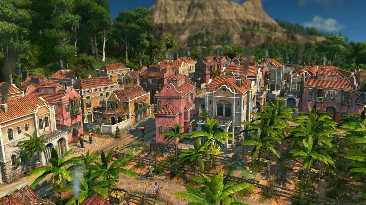 纪元1800 Anno 1800 Digital Deluxe Edition v9.2.97.20250513 免安装豪华中文版[56.0GB]【B5286】