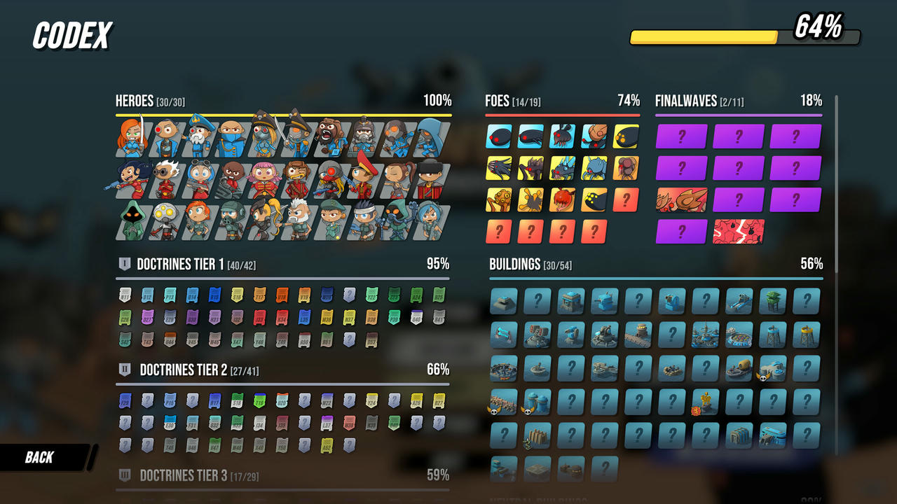 塔防统治 Tower Dominion 塔统治 v1.0.5.20250508 免安装中文版[2.09GB]【B5288】
