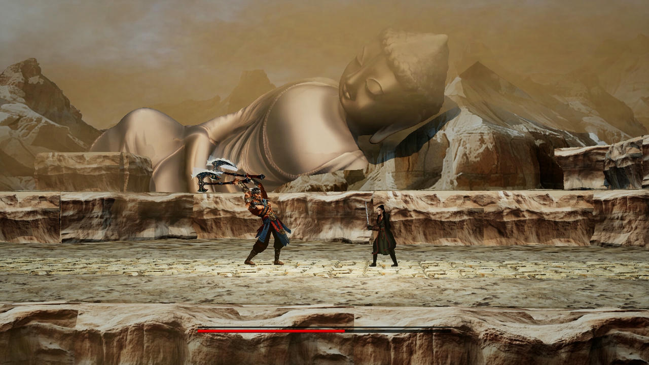 如燕之影 The Shadow of Swallow Build.18480012.20200202 免安装中文版[779MB]【B5282】