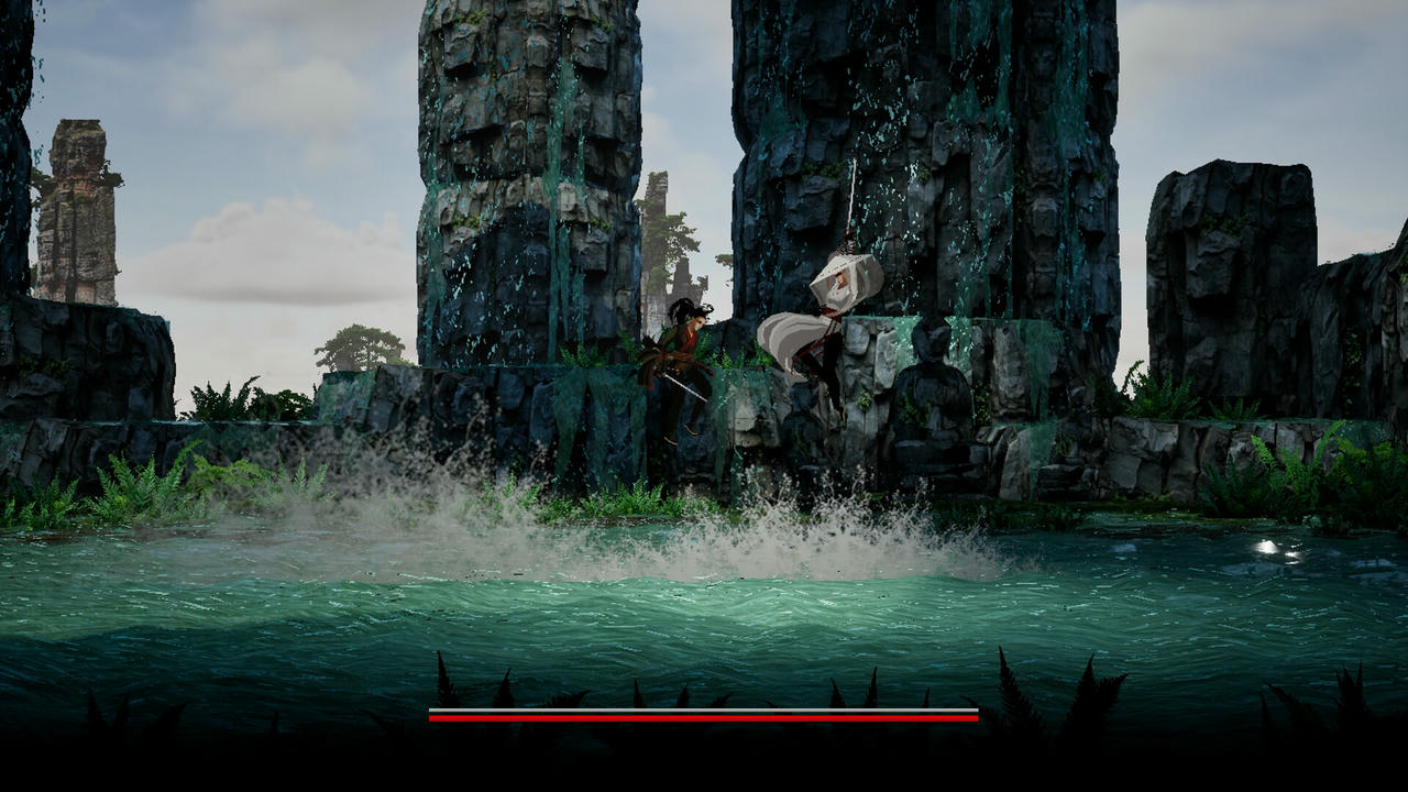 如燕之影 The Shadow of Swallow Build.18480012.20200202 免安装中文版[779MB]【B5282】