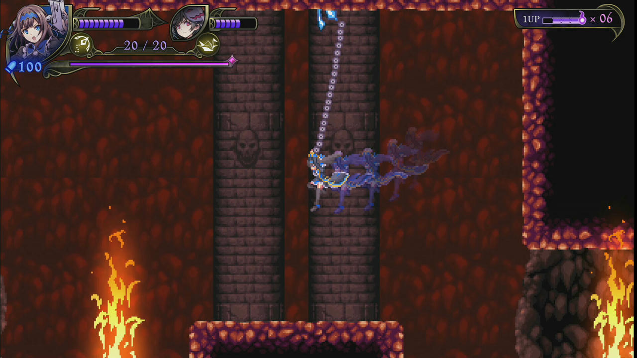 少女魔净 Grim Guardians：Demon Purge v1.1.0.20230316 免安装中文版[1.95GB]【B5302】