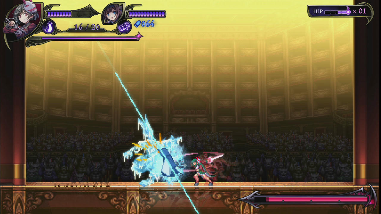 少女魔净 Grim Guardians：Demon Purge v1.1.0.20230316 免安装中文版[1.95GB]【B5302】