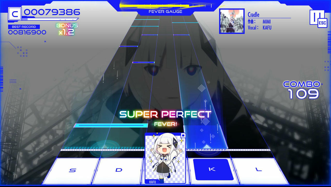 神椿市协奏中 KAMITSUBAKI CITY ENSEMBLE v1.7.0.20250401+全DLC 免安装中文版[11.6GB]【B5309】