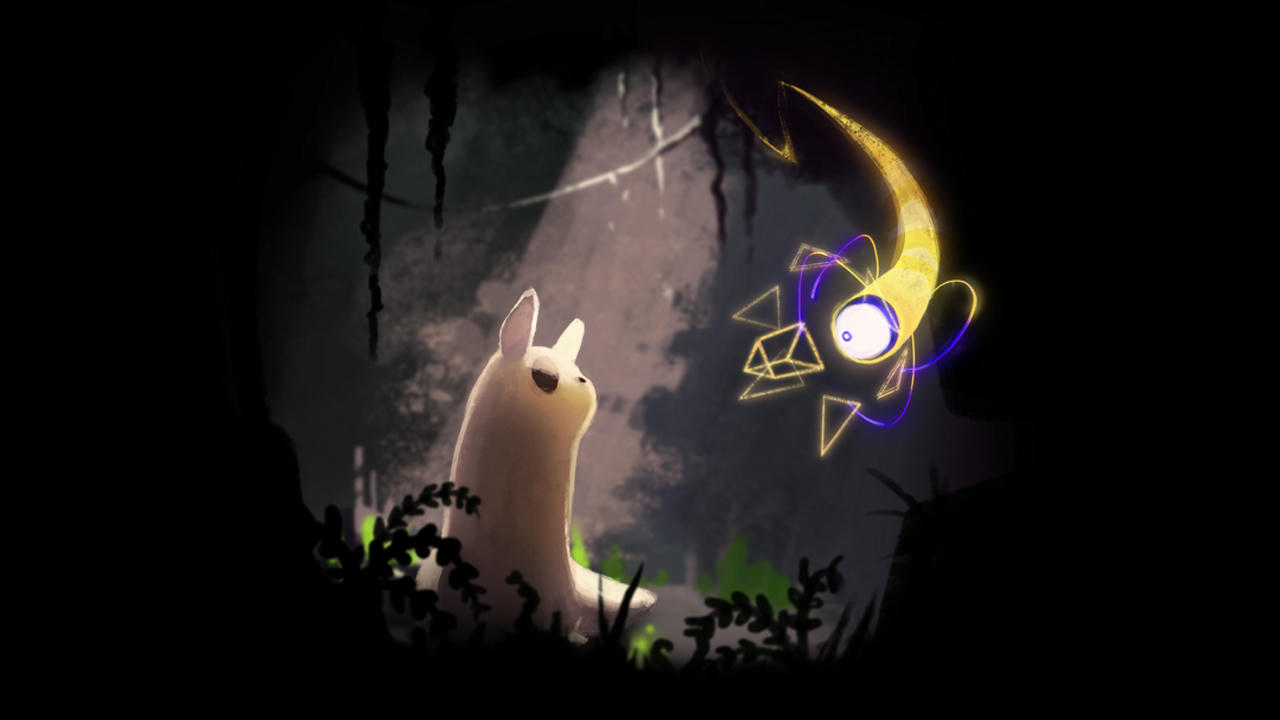 雨世界 Rain World v1.10.2.20250329+集成The Watcher 免安装中文版[7.35GB]【B5326】