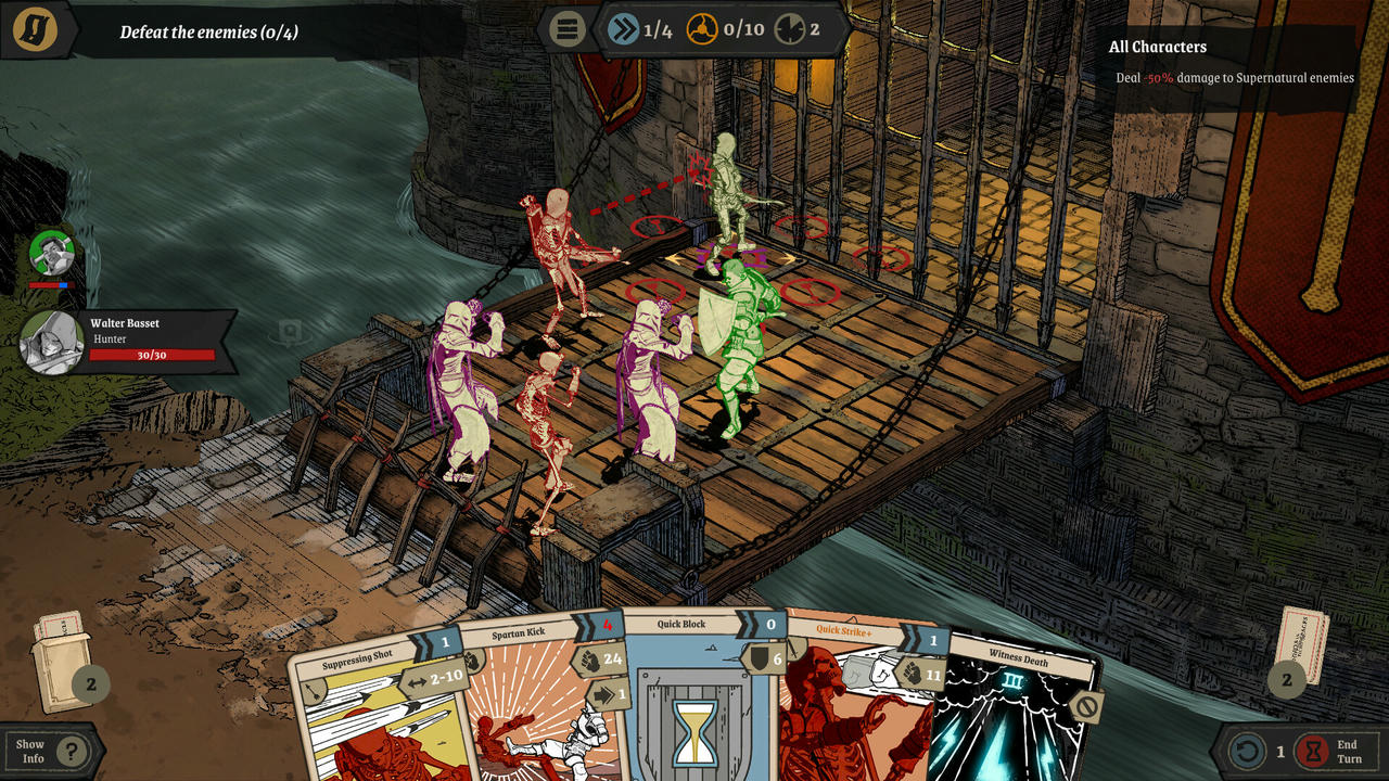 狭间骑士 Knights in Tight Spaces v1.1.18989.20250523+原声音乐 原版镜像包+免安装中文版[7.92GB]【B5329】