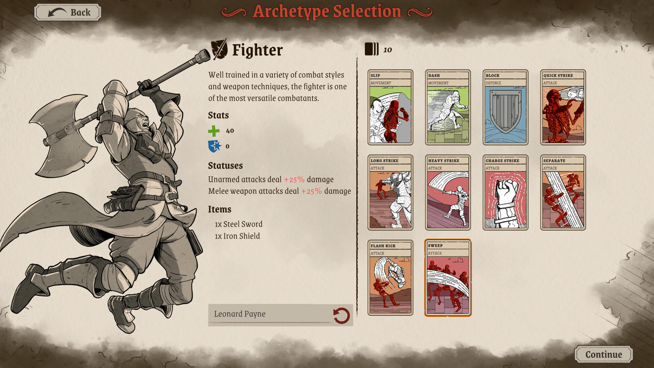 狭间骑士 Knights in Tight Spaces v1.1.18989.20250523+原声音乐 原版镜像包+免安装中文版[7.92GB]【B5329】