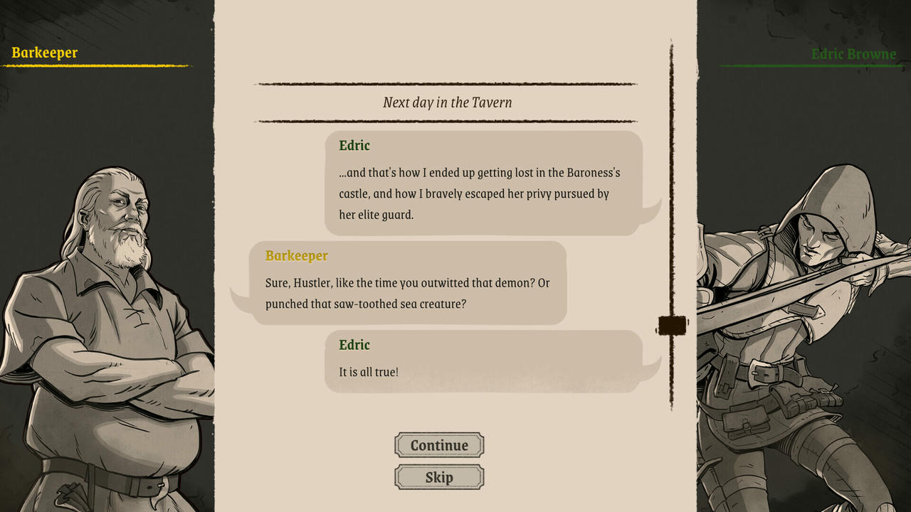 狭间骑士 Knights in Tight Spaces v1.1.18989.20250523+原声音乐 原版镜像包+免安装中文版[7.92GB]【B5329】