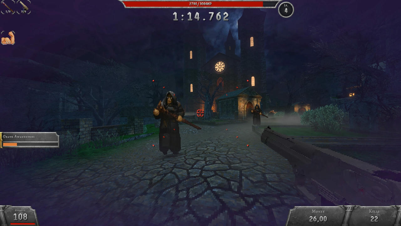 血战 Bloodshed v1.04.20250522 免安装中文版[1.94GB]【B5321】