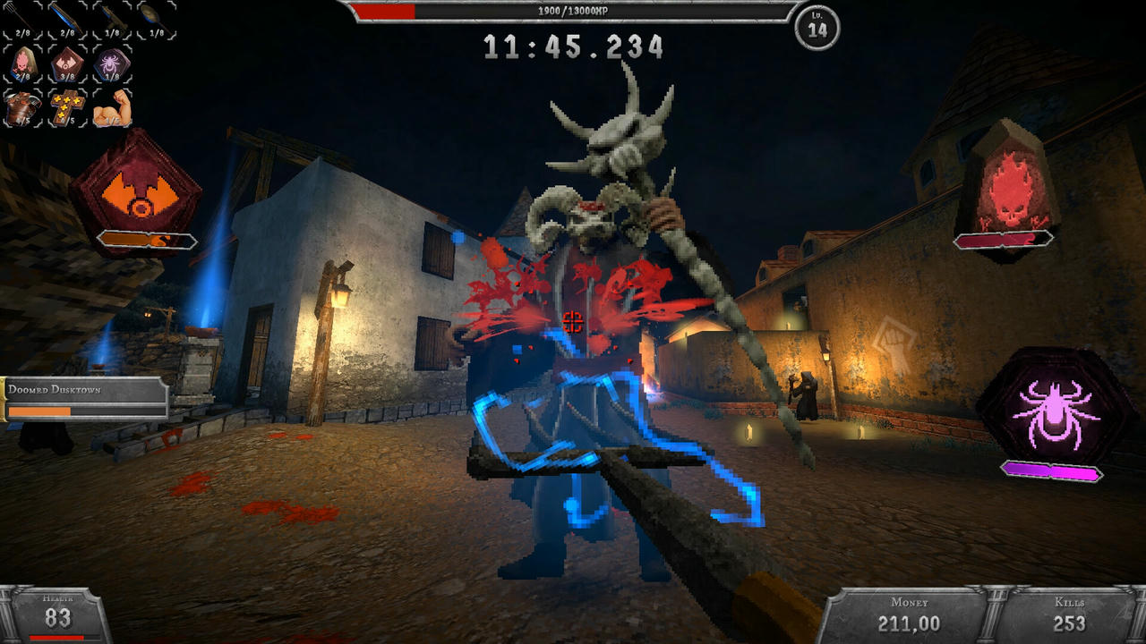 血战 Bloodshed v1.04.20250522 免安装中文版[1.94GB]【B5321】