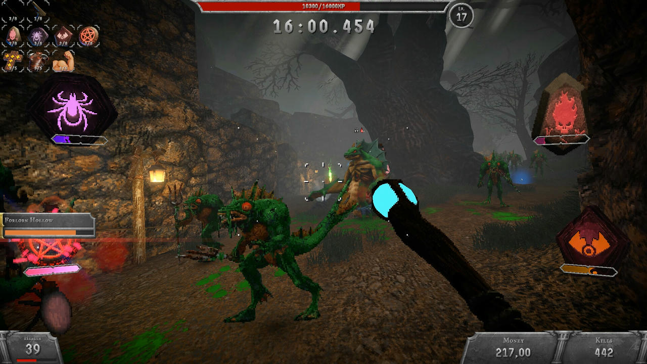 血战 Bloodshed v1.04.20250522 免安装中文版[1.94GB]【B5321】