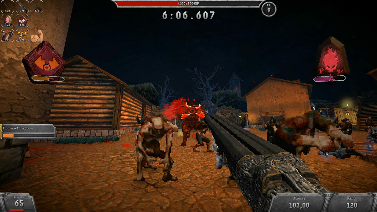 血战 Bloodshed v1.04.20250522 免安装中文版[1.94GB]【B5321】