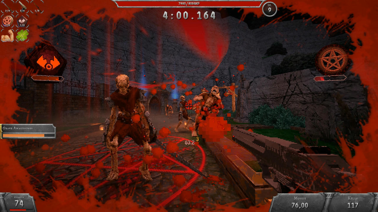 血战 Bloodshed v1.04.20250522 免安装中文版[1.94GB]【B5321】