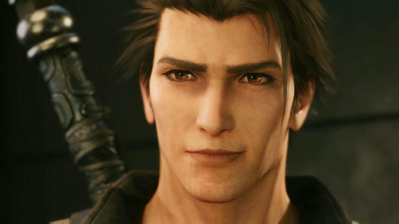 最终幻想7：重制版 Final Fantasy VII：Remake Intergrade v1.005+新增中文语音MOD+全新MOD整合包+预购特典+全DLC+修改器 免安装中文版[152GB]【B5402】