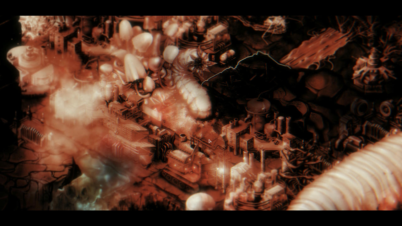 深矿缺氧 Anoxia Station V1.0.1.4.20250611 免安装中文版[727MB]【B5414】