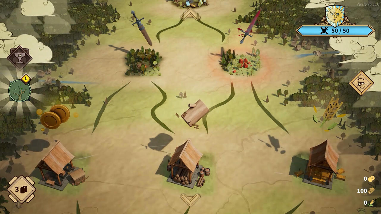 方块公国 Drop Duchy v1.0.4.Build.18702677.20250607 免安装中文版[1.56GB]【B5445】