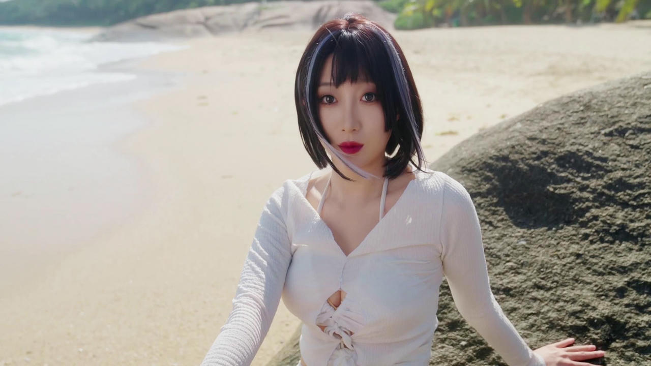 荒岛恋情 Deserted Love V1.0.28.20250702-指尖誓言-淡樱微语+全DLC 免安装豪华中文版[17.7GB]【B5519】