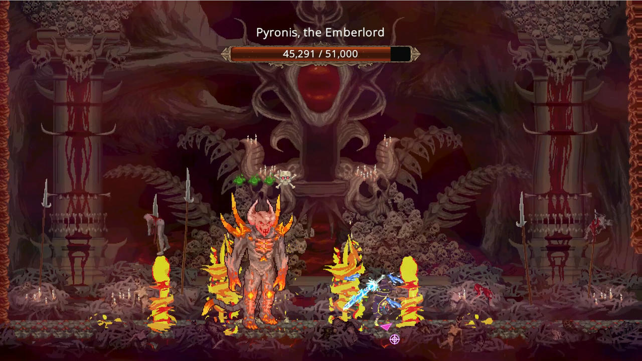 神奇魔法师 An Amazing Wizard v0.5.197.Build.19070391.20250702-炎魂燃战-异界强袭 免安装中文版[2.91GB]【B5522】