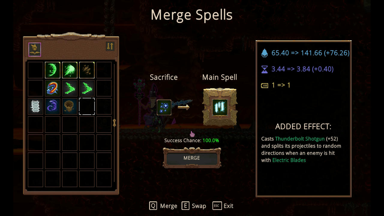 神奇魔法师 An Amazing Wizard v0.5.197.Build.19070391.20250702-炎魂燃战-异界强袭 免安装中文版[2.91GB]【B5522】