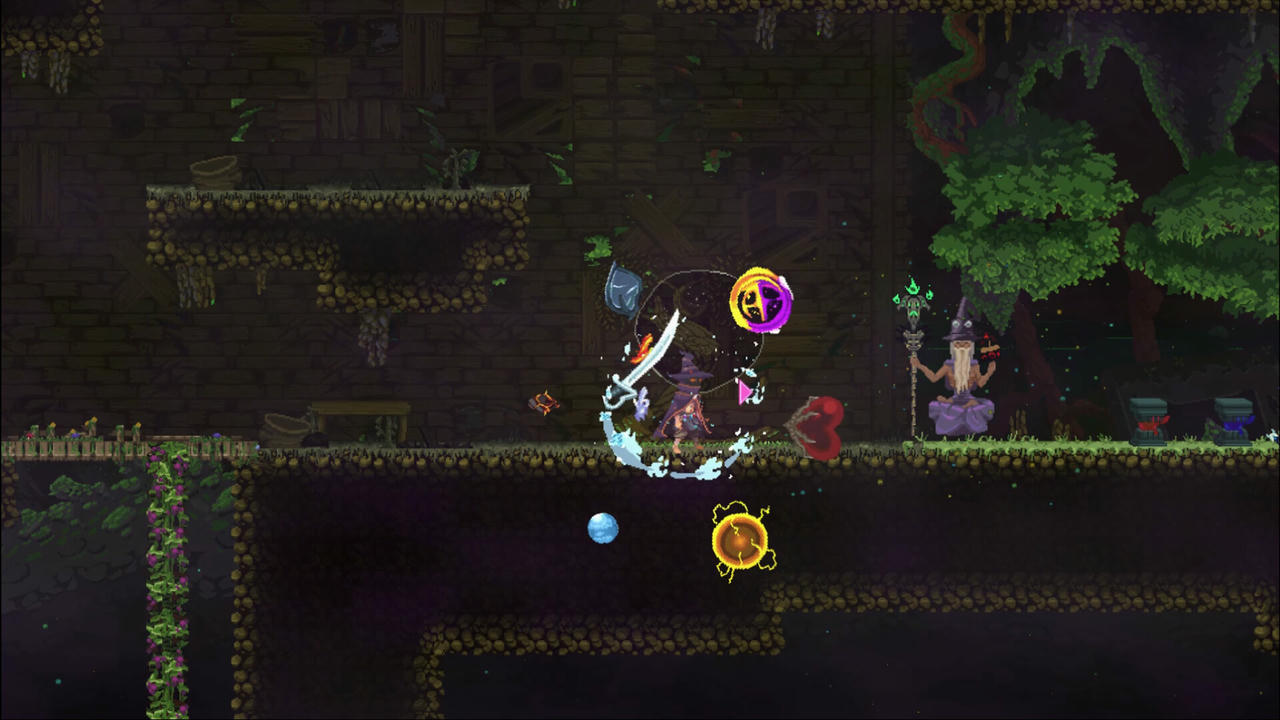 神奇魔法师 An Amazing Wizard v0.5.197.Build.19070391.20250702-炎魂燃战-异界强袭 免安装中文版[2.91GB]【B5522】