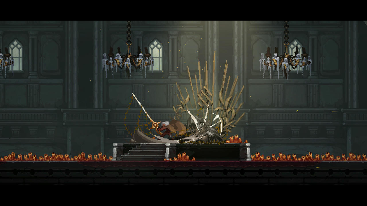 屠龙余烬 Dragon Is Dead 龙已死 v1.067.Build.19063849.20250702-恶魔战魂-坠落神明+全DLC 免安装豪华中文版[2.93GB]【B5523】