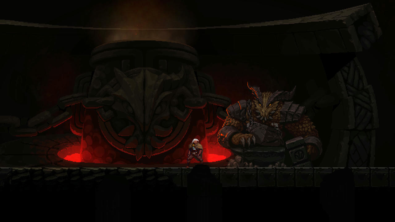 屠龙余烬 Dragon Is Dead 龙已死 v1.067.Build.19063849.20250702-恶魔战魂-坠落神明+全DLC 免安装豪华中文版[2.93GB]【B5523】
