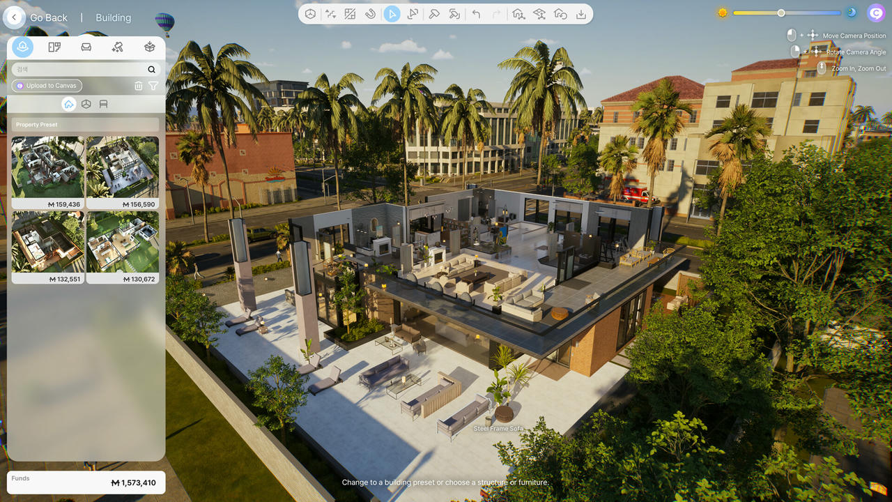 云族裔 inZOI v5443W.Build.19065395.20250702+全DLC+修改器 免安装中文版[25GB]【B5524】