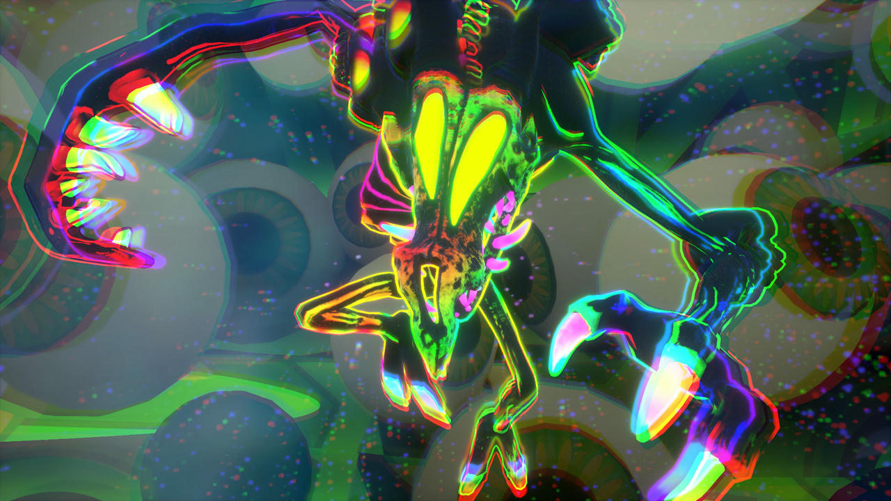 意航员2 Psychonauts 2 脑航员2 v1101213.20250702 免安装中文版[30.3GB]【B5529】
