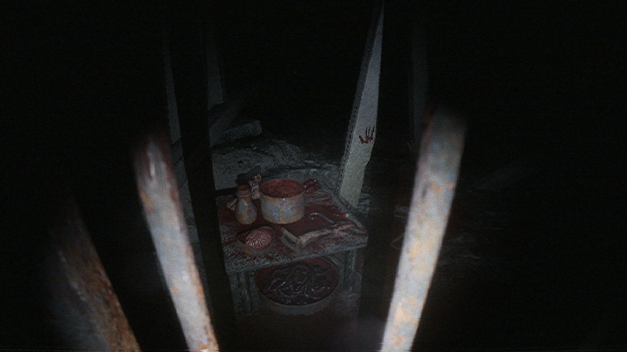 诅咒磁带 The Cursed Tape 被诅咒的录像带 Build.14302688.20250622 免安装中文版[7.23GB]【B5552】