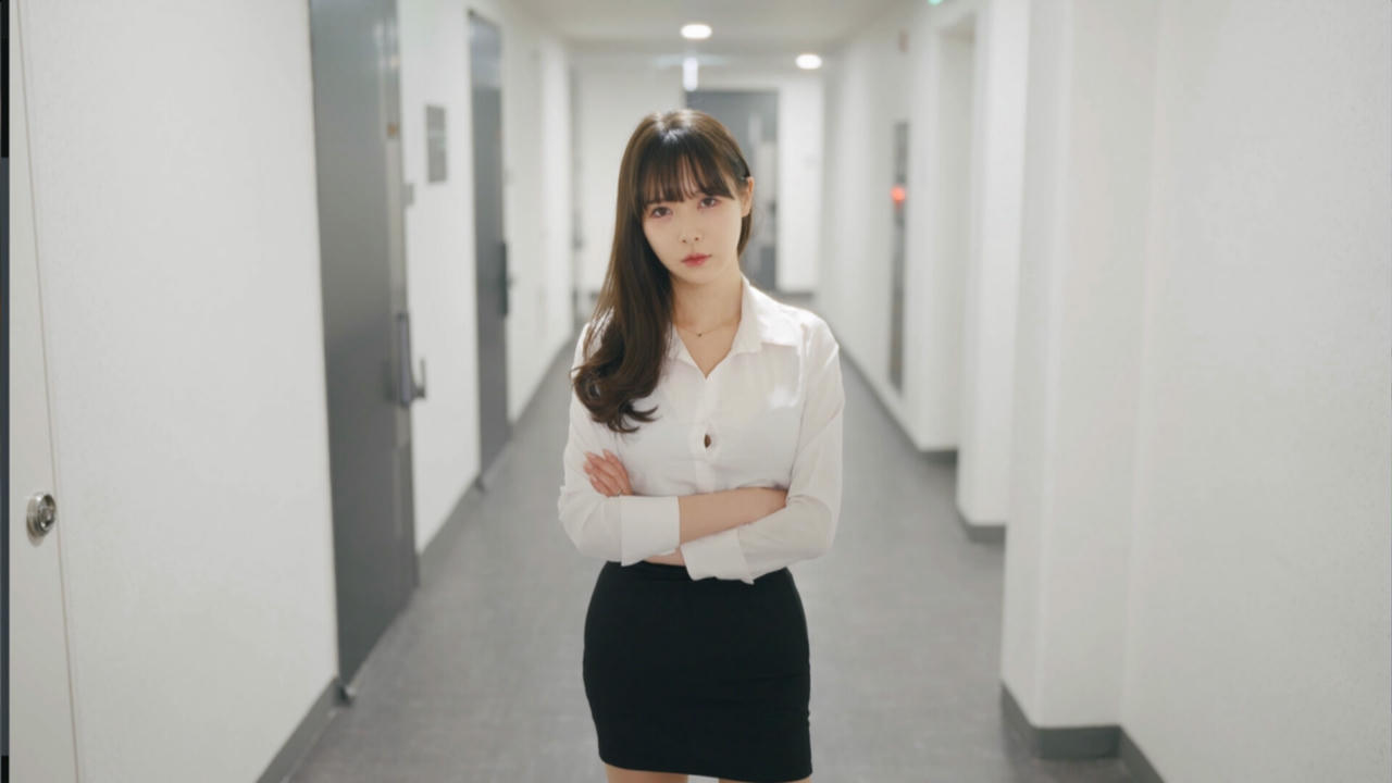 请不要欺负我 大小姐们! Don't FOOL ME , Beauties! Build.19128690.20250707-韩语音+全DLC-多结局 免安装豪华中文版[32.5GB]【B5547】