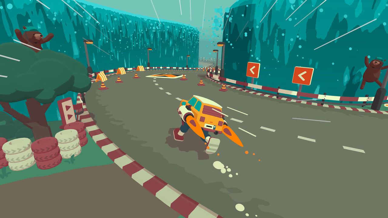 万物皆可赛车 WHAT THE GAMES? v5.9.1.Build.18734757.20250708+全DLC 免安装中文版[2.60GB]【B5558】