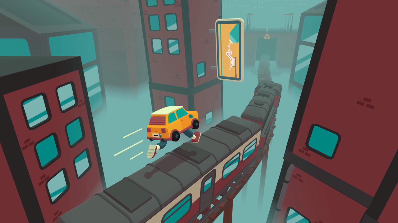 万物皆可赛车 WHAT THE GAMES? v5.9.1.Build.18734757.20250708+全DLC 免安装中文版[2.60GB]【B5558】