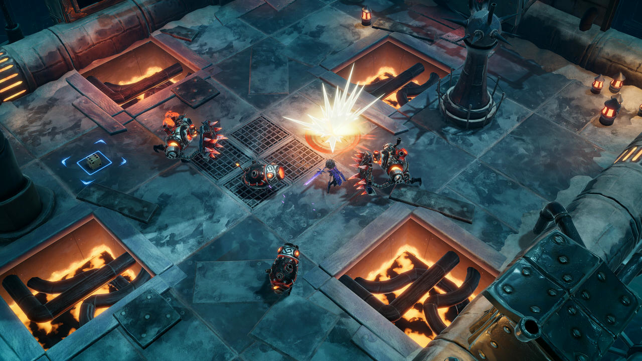 迷失混沌王国：永恒之骰 Lost in Random：The Eternal Die Build.18840901.20250613 免安装中文版[3.89GB]【B5556】