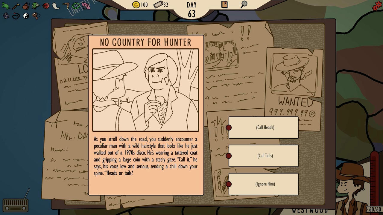 枪手大战全球二线妖怪 Boogey Hunters v1.0.6.Build.19060411.20250709+全DLC 免安装中文版[2.74GB]【B5565】