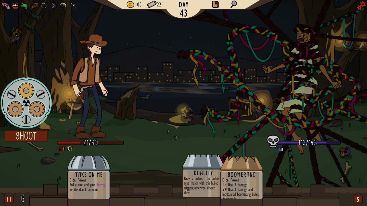 枪手大战全球二线妖怪 Boogey Hunters v1.0.6.Build.19060411.20250709+全DLC 免安装中文版[2.74GB]【B5565】