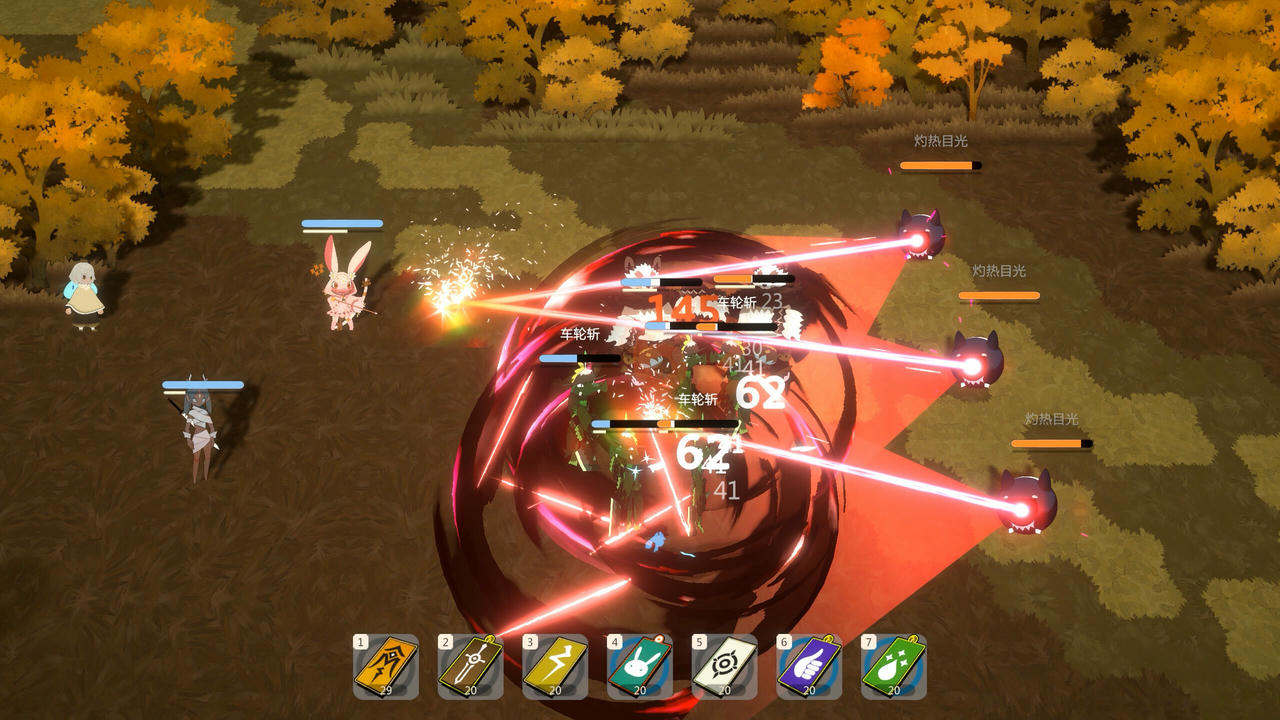 妖之乡 Yaoling：Mythical Journey v1.0.3.Build.19158475.20250628+妖灵异闻录DLC-妖灵奥秘-邪魔统帅 免安装中文版[9.48GB]【B5563】